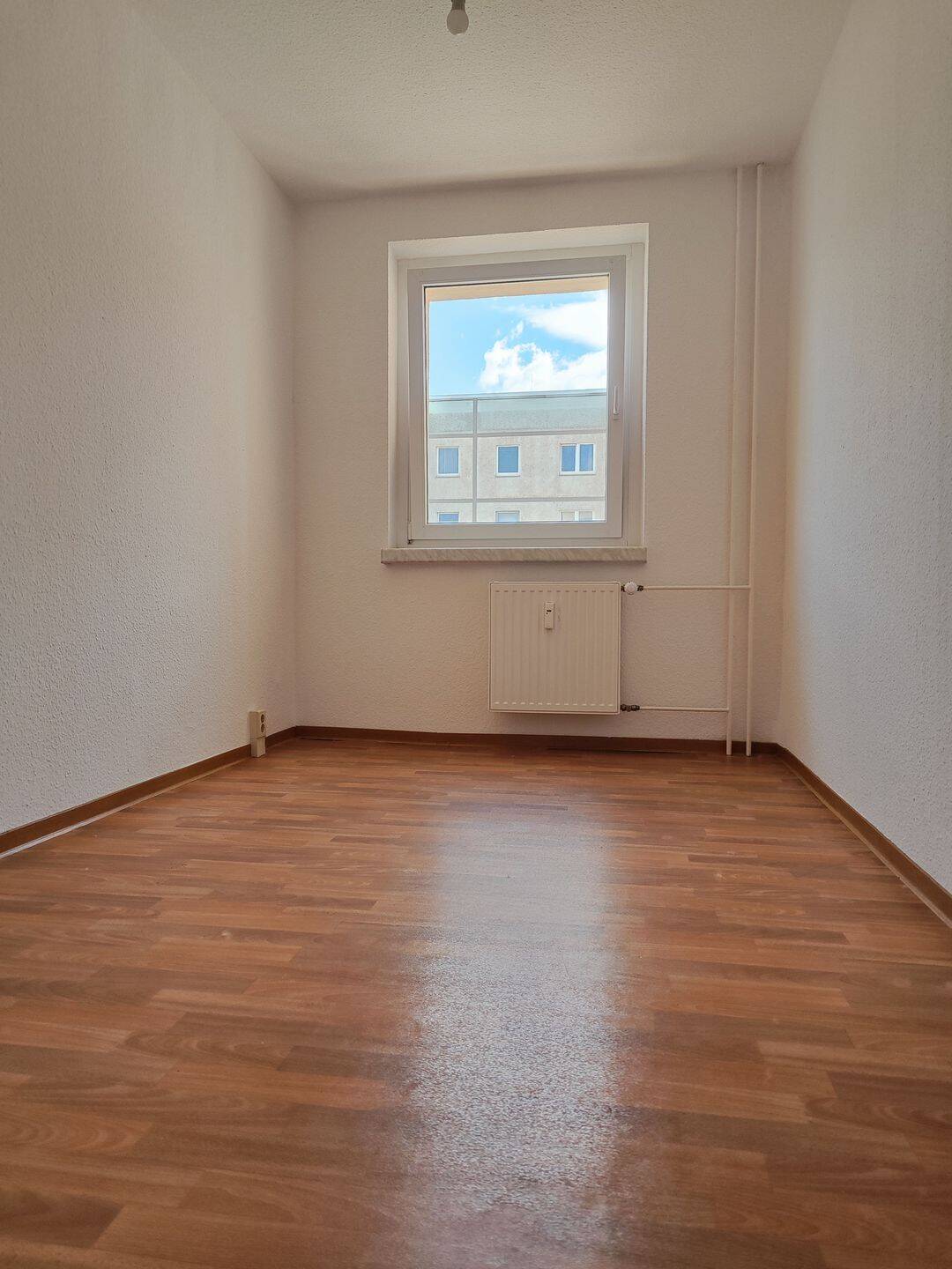 Zentrumsnahe 3-Zimmerwohnung, 38855 Wernigerode