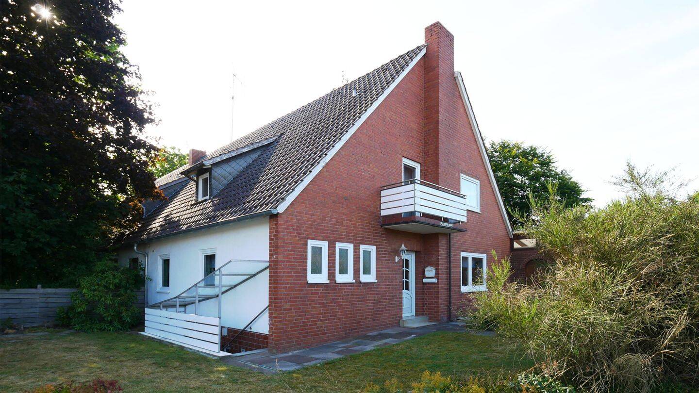 Familienfreundlich, charmant und voller Möglichkeiten, 27239 Twistringen