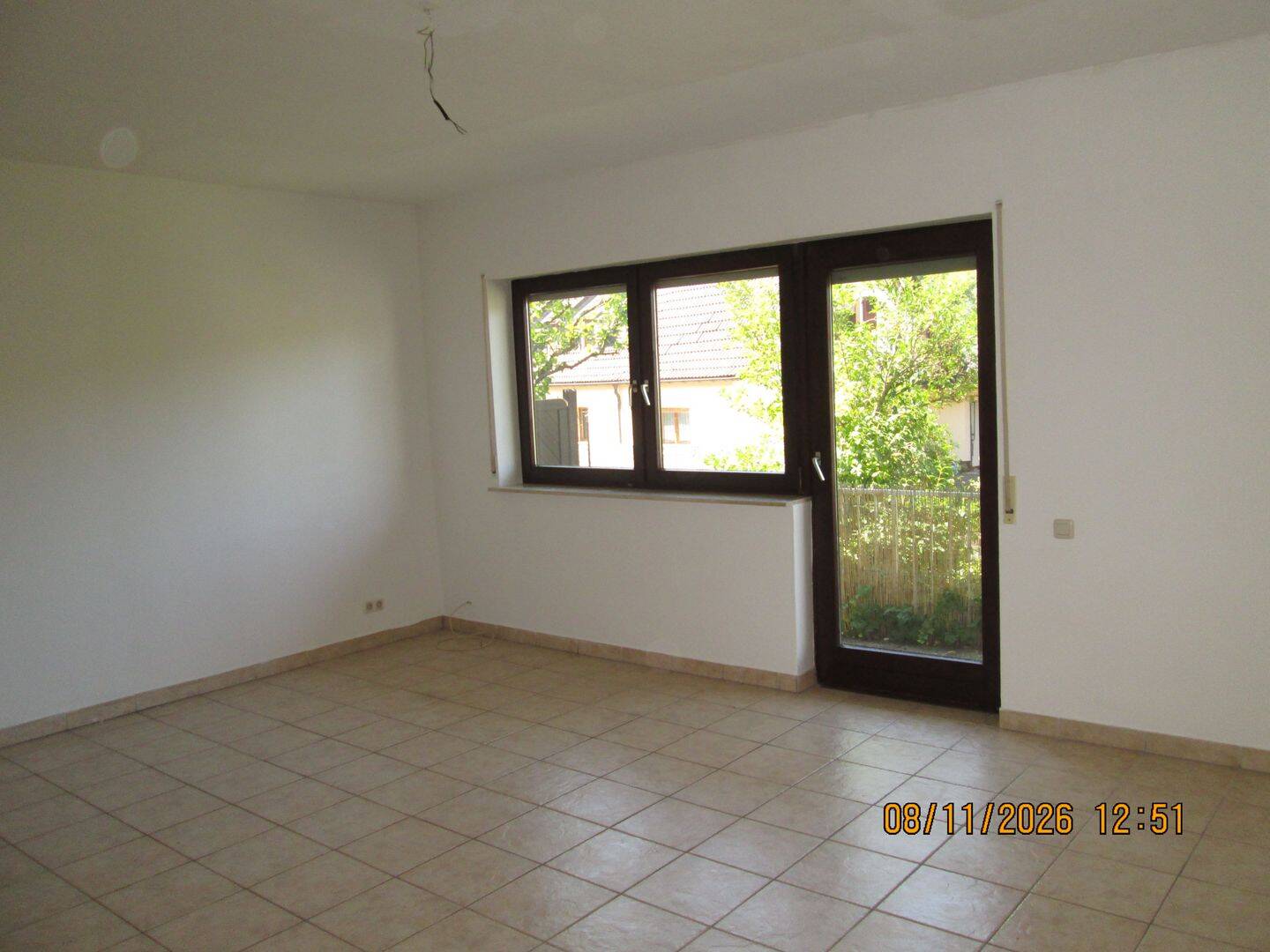 Mietwohnung, 1 Zimmer, 36 m², in Bessenbach, 63856 Bessenbach