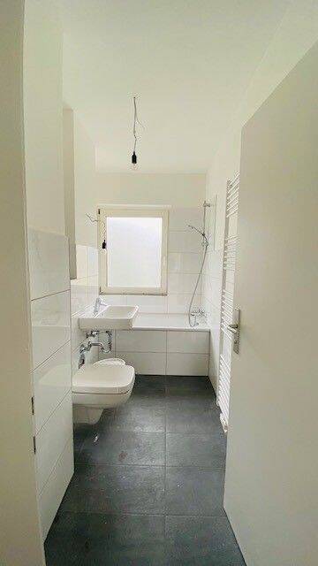 47107/5 Geräumige 3-Zimmer-Wohnung mit Balkon in Düsseldorf-Mörsenbroich, 40470 Düsseldorf (Düsseltal Grafenberg Mörsenbroich Rath)