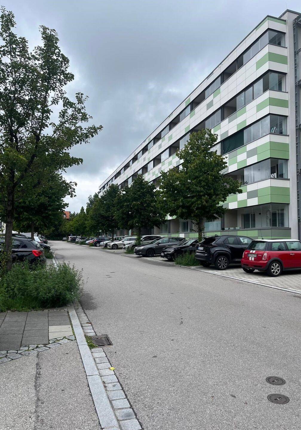 Exklusive, neuwertige 2-Zimmer-Wohnung mit gehobener Innenausstattung in Markt Schwaben, 85570 Markt Schwaben