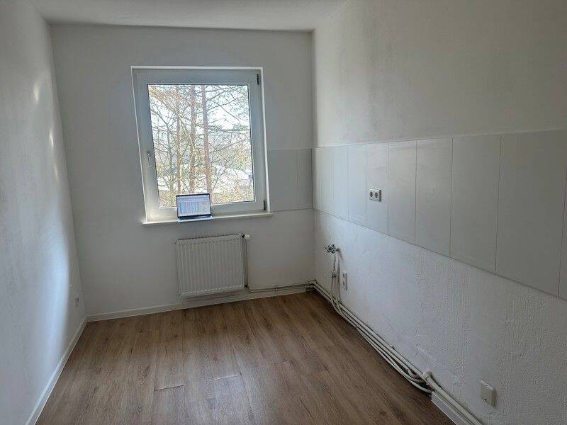 Renovierte 4-Zimmer-Wohnung mit Balkon, 26123 Oldenburg (Oldb) (Bürgerfelde Donnerschwee Nadorst)