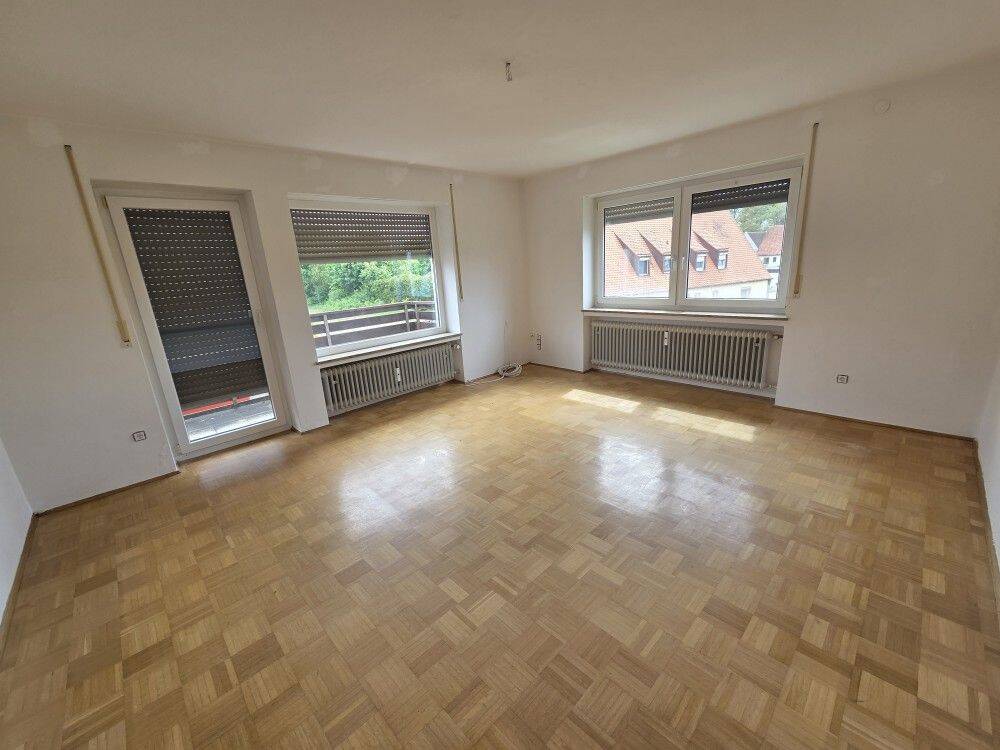 Mietwohnung Baldingen, 86720 Nördlingen