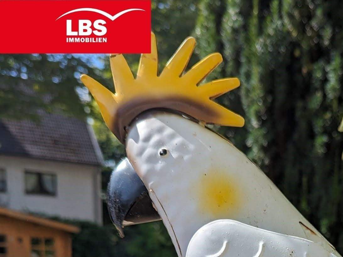 Man müsste einen Vogel haben, sich DAS nicht anzusehen..;-), 44627 Herne (Börnig Gysenberg Herne-Mitte Holthausen Sodingen)