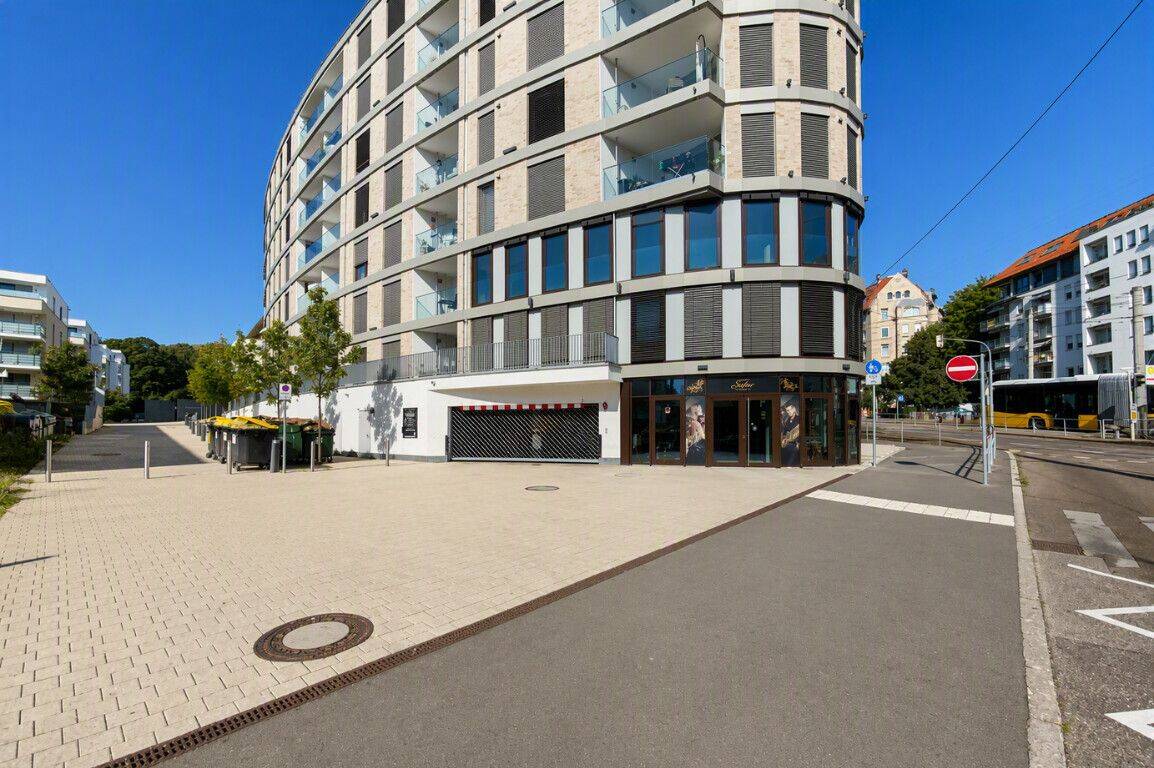 Exklusive 2-Zimmer-Wohnung im Stuttgarter-Westen, 70193 Stuttgart (Nord West)