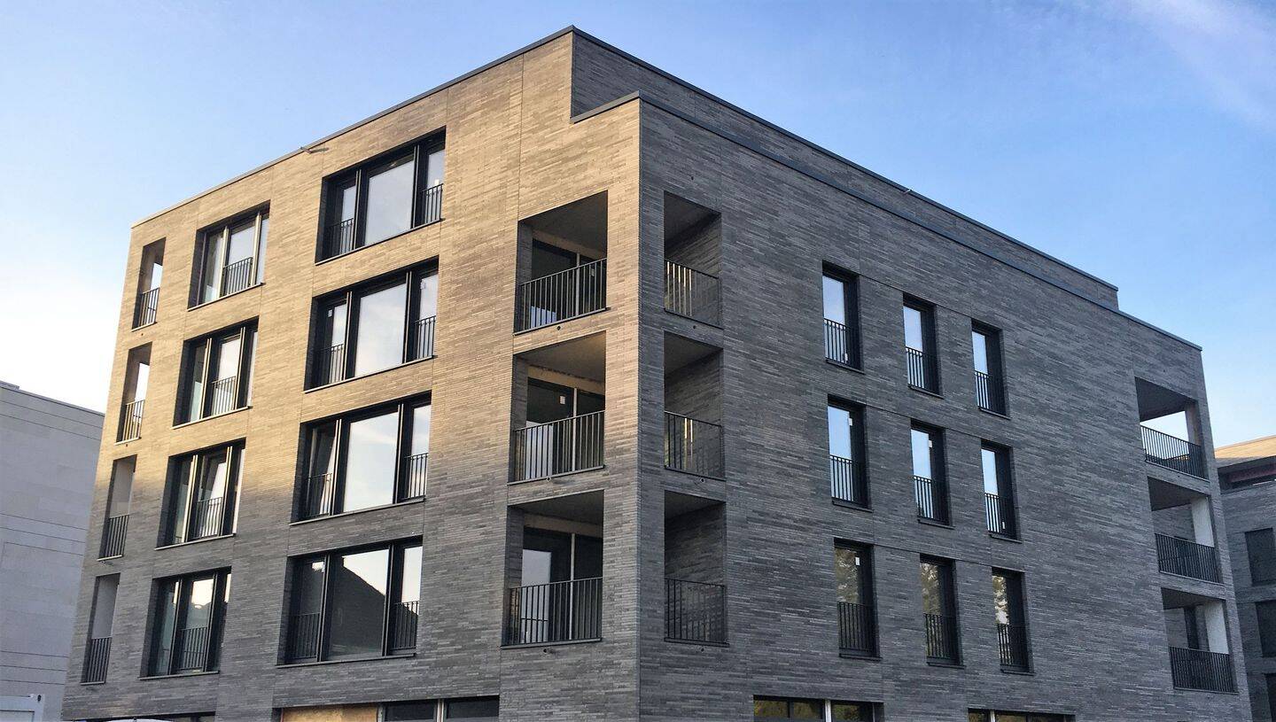 Modernes Wohnen direkt in der Bocholter City, 46395 Bocholt