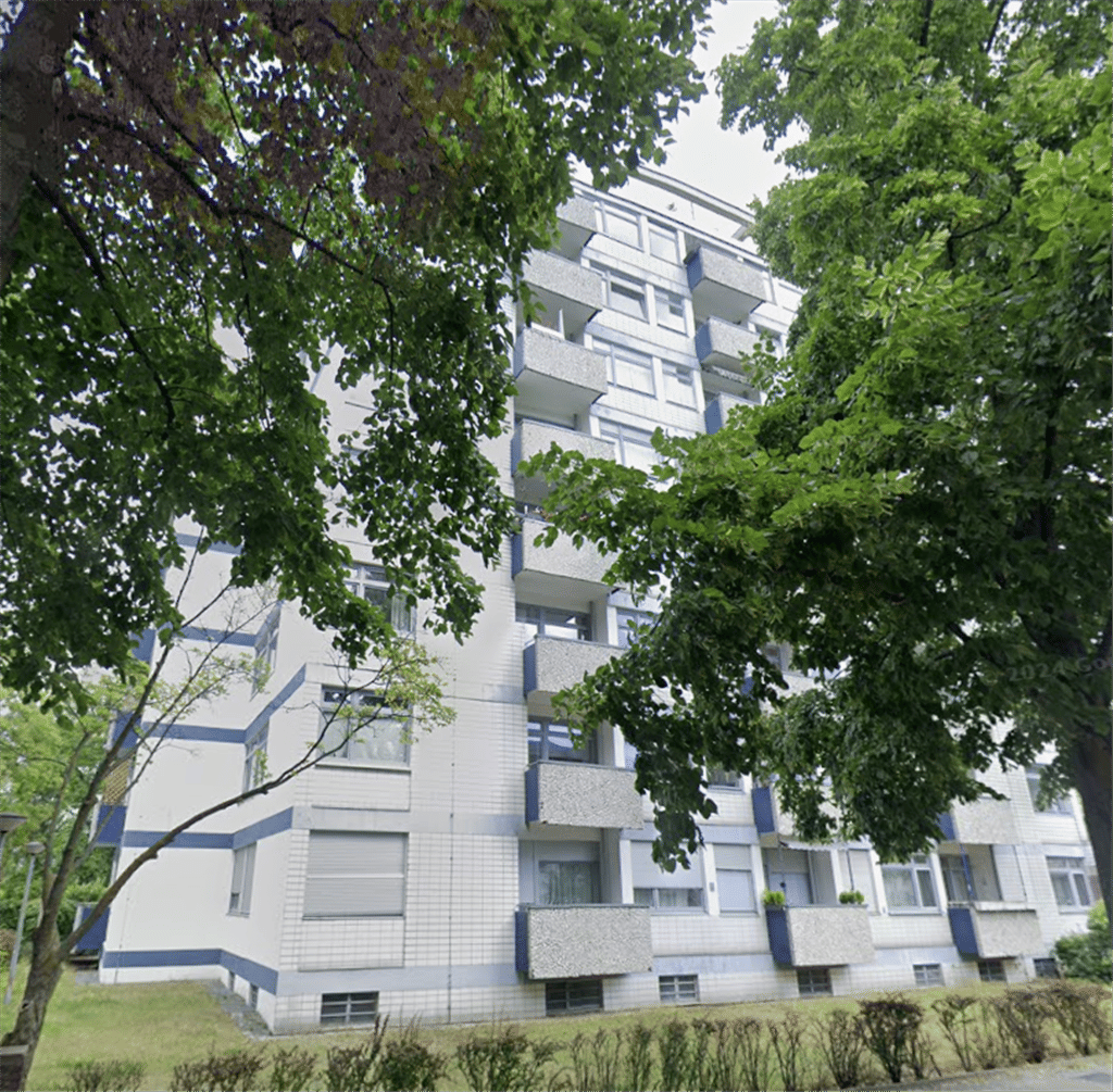Bezugsfreie Wohnung zur Sanierung in gefragter Wohnlage, 14193 Berlin (Steglitz-Zehlendorf Dahlem Grunewald Nikolassee Schmargendorf)