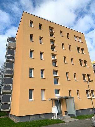 Schöne 3-Zimmer-Wohnung am Stadtrand sucht neuen Mieter!, 99425 Weimar
