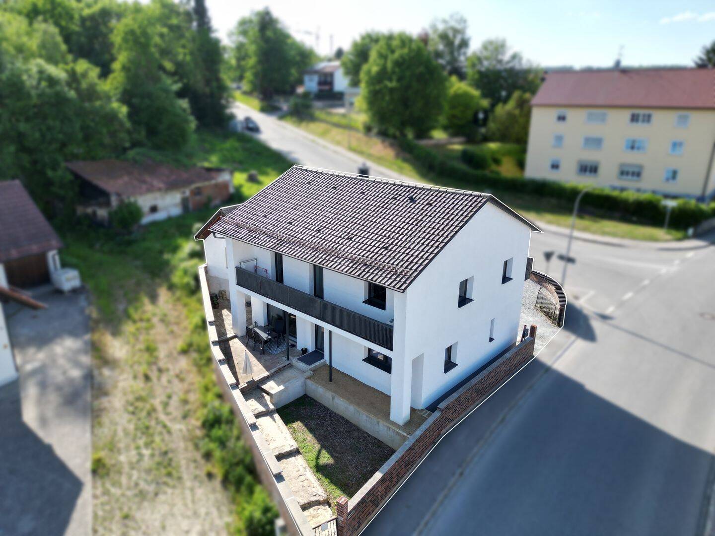 Kernsaniertes Haus mit Fußbodenheizung, Einbauküche & sofortigem Wohnkomfort!, 84066 Mallersdorf-Pfaffenberg
