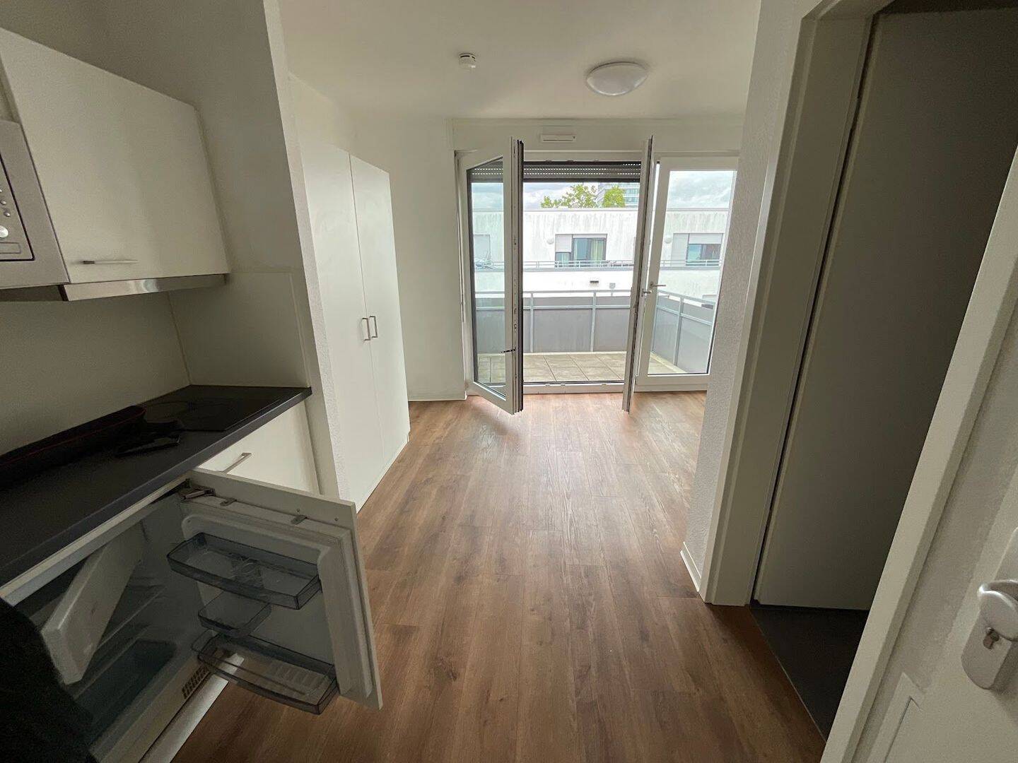 *NEU* – schöne 1 Zimmerwohnung in Heilbronn City, 74072 Heilbronn (Heilbronn)