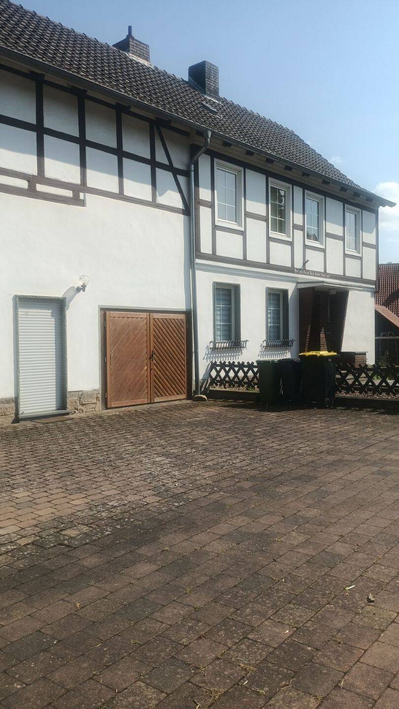 Fachwerkhaus, 34454 Bad Arolsen