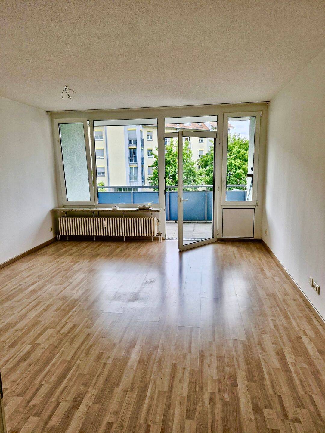 BETREUTES WOHNEN in Nürnberg Mögeldorf / Laufamholz, 90482 Nürnberg (Freiland Laufamholz Mögeldorf Rehhof Unterbürg)