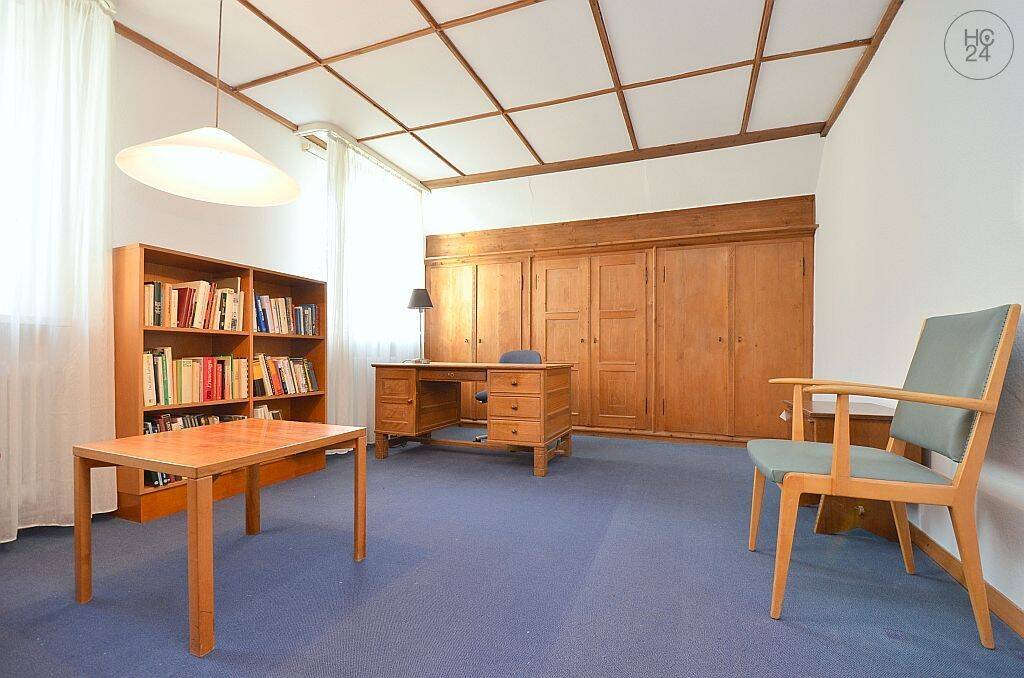 Zwei helle, voll möblierte WG-Zimmer in Stuttgart West, 70176 Stuttgart (Mitte West)