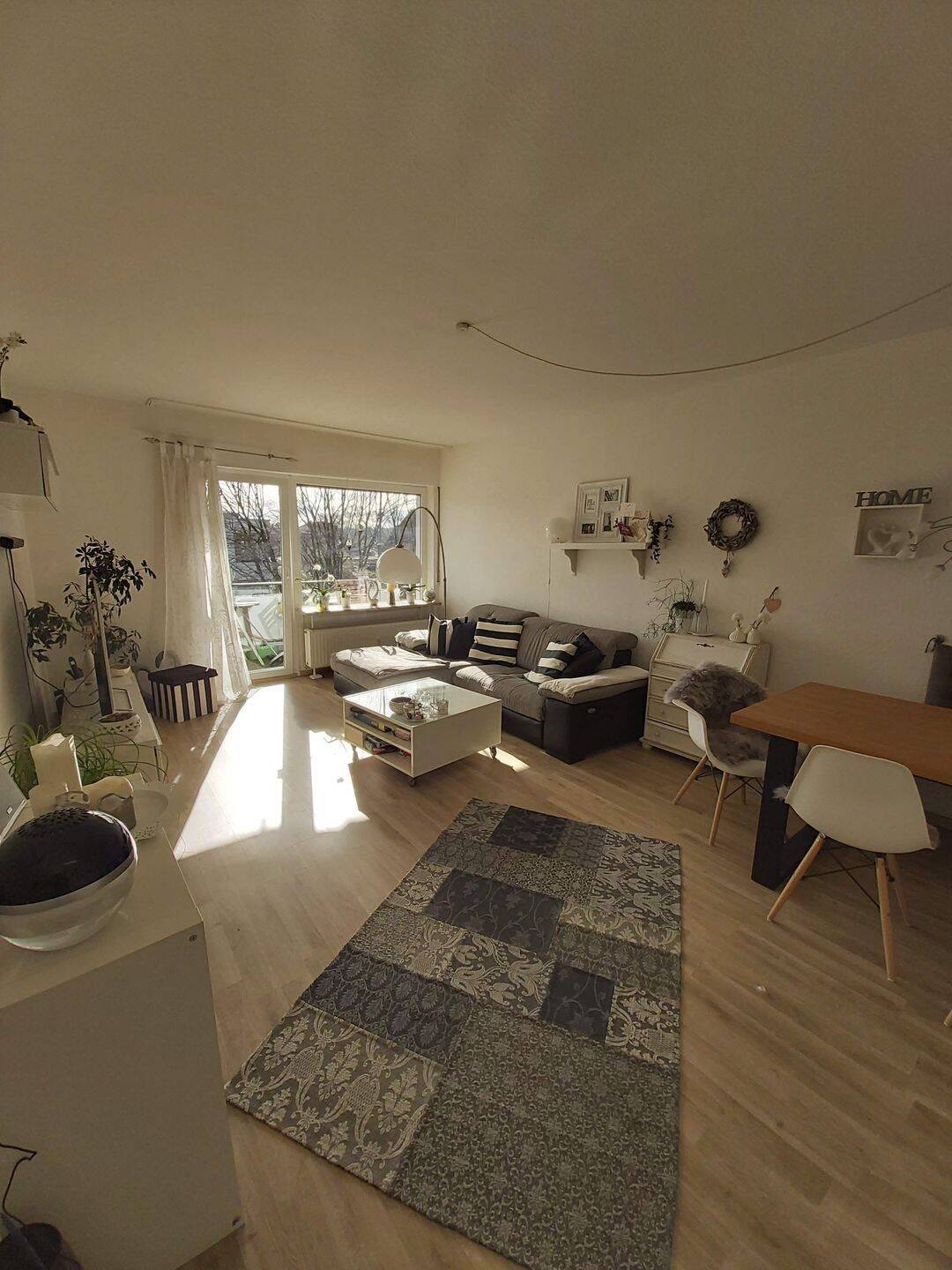 Mietwohnung, 2 Zimmer, 68 m², in Hemmingen, 71282 Hemmingen