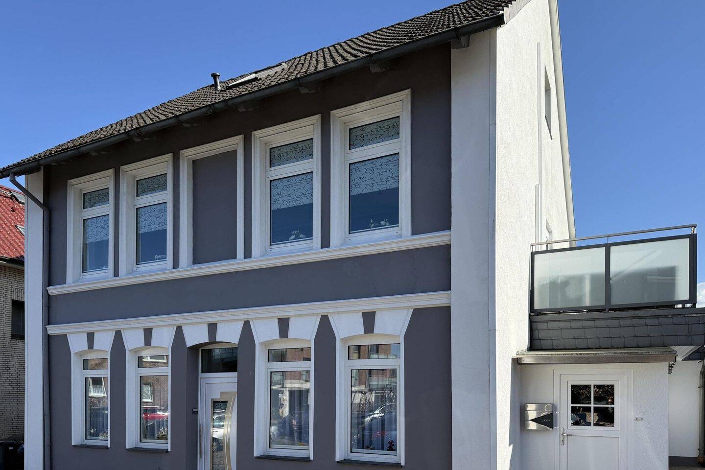 Super gepflegtes Stadthaus in Altkloster!, 21614 Buxtehude