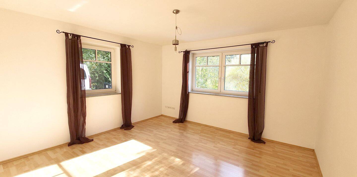 Wohnung im Grünen in Bamberg-Bug, 96049 Bamberg (Bamberg Bug Gaustadt Wildensorg)