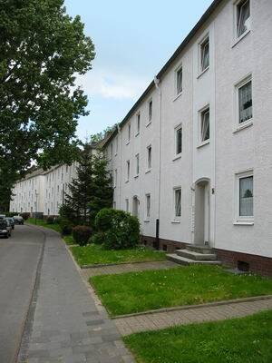 Attraktive 2-Zimmer-Wohnung in Iserlohn-Ackenbrock zentrumsnah, bahnhofsnah und hochschulnah, 58644 Iserlohn