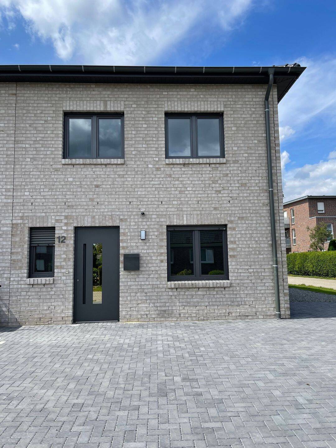 Lage. Lage. Lage. Gemütliches 4-Zimmer Reiheneckhaus für die ganze Familie in Löningen., 49624 Löningen