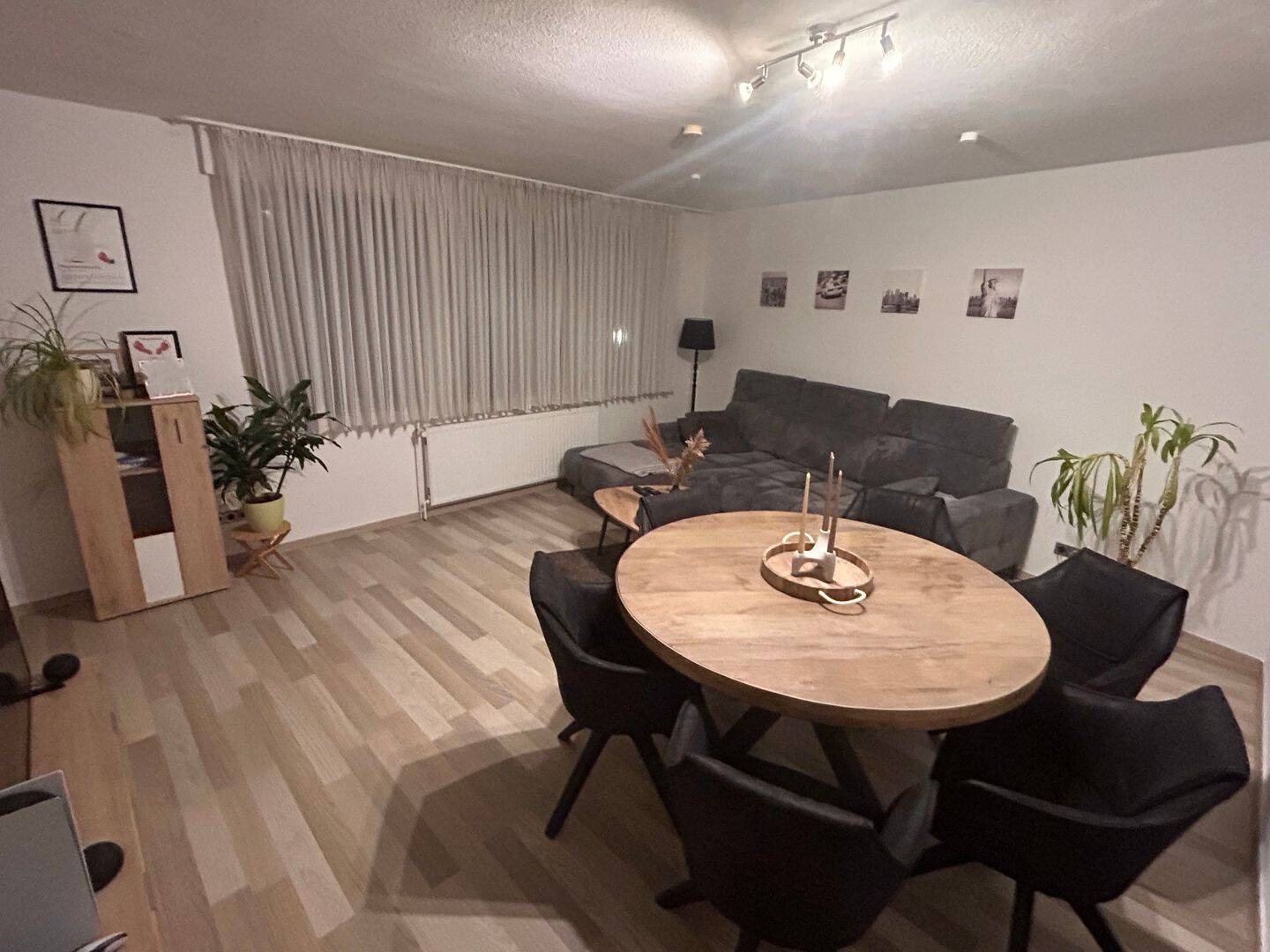 Exklusive Wohngelegenheit in bevorzugter Innenstadtlage, 49610 Quakenbrück