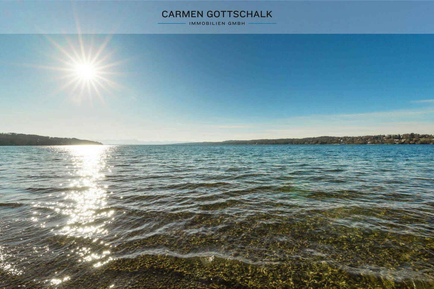 Exklusiv im Verborgenen – Ihr Logenplatz am See. Townhouse mit Seeblick, 82319 Starnberg