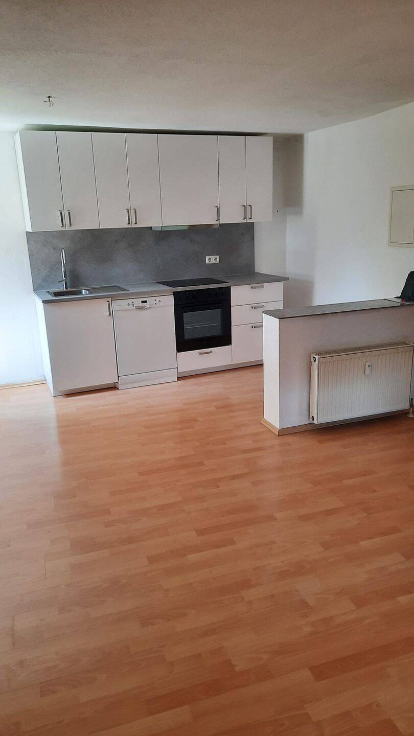 Wohnen auf zwei Ebenen in Alt Heddernheim, 60439 Frankfurt am Main (Heddernheim Kalbach Niederursel Praunheim)