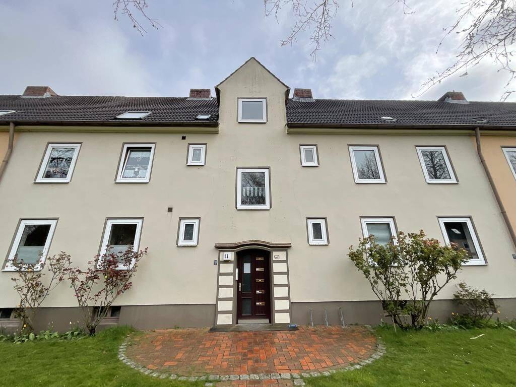 3-Zimmer-Wohnung in Wilhelmshaven Fedderwardergroden, 26388 Wilhelmshaven