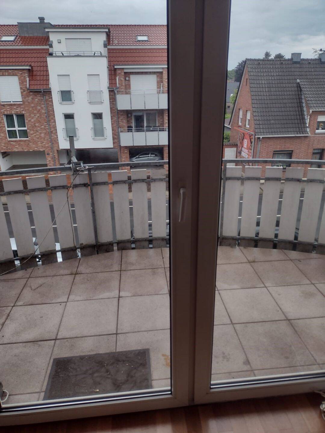 Geräumige 2 ZKB mit großem Balkon in Meppen zum 01.07.2026 zu vermieten, 49716 Meppen