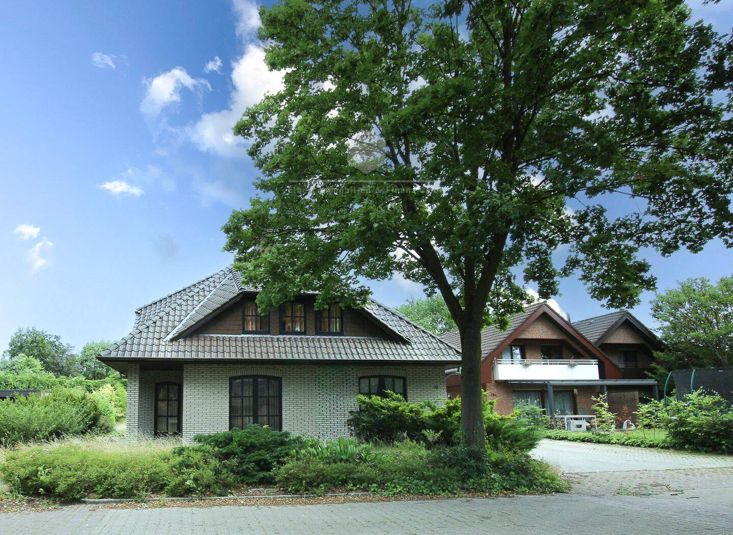 Haus sucht glückliche Familie in ruhiger Wohnlage!, 48527 Nordhorn