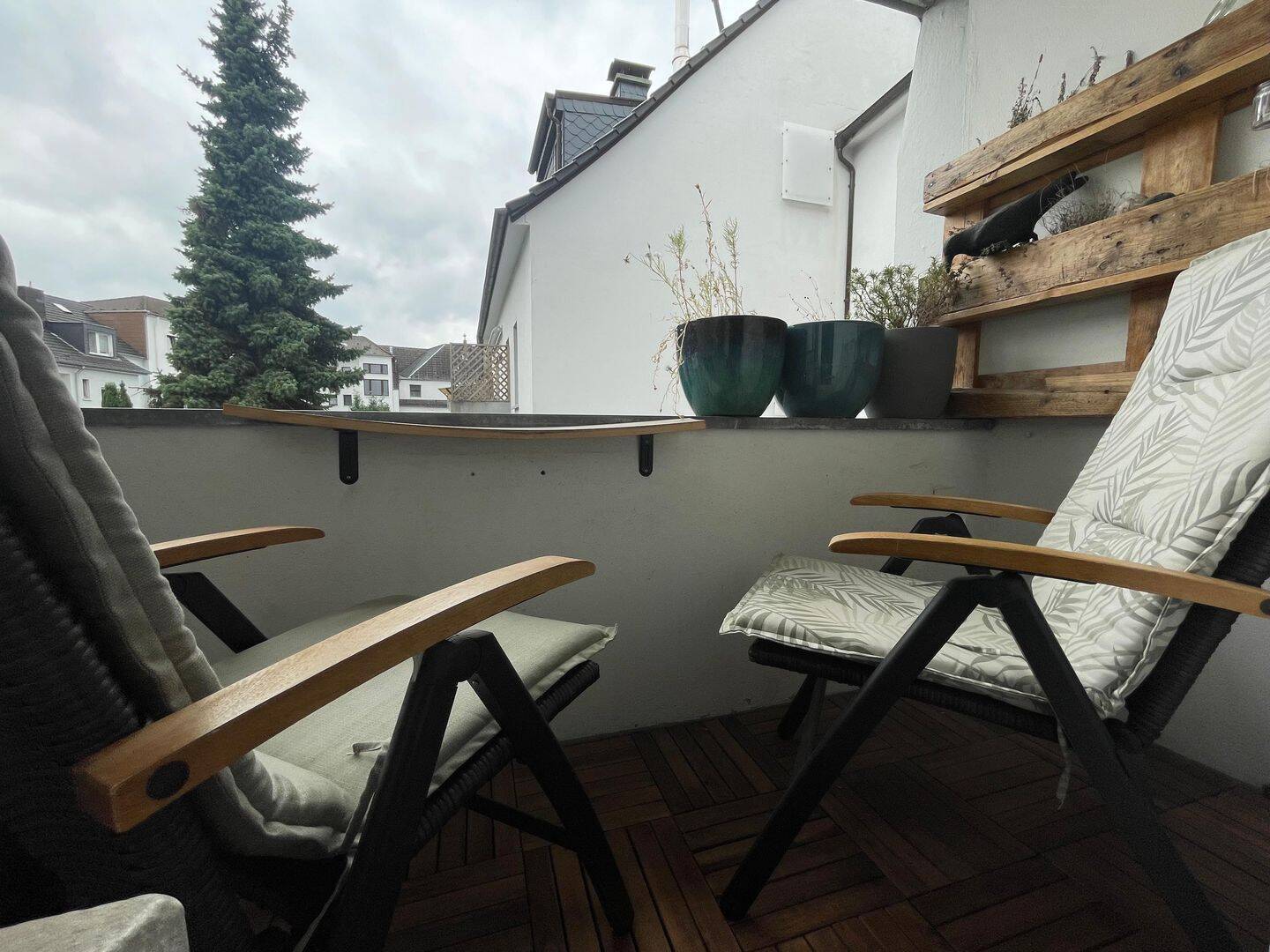 Nähe Uniklinikum gepflegte 4-Zimmer-Küche-Diele-Bad, 45147 Essen (Frohnhausen Holsterhausen Rüttenscheid)