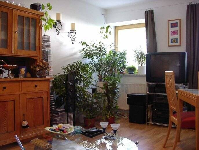 Tolle 2,5-Zimmer-Wohnung mit großem Bad, 86932 Pürgen