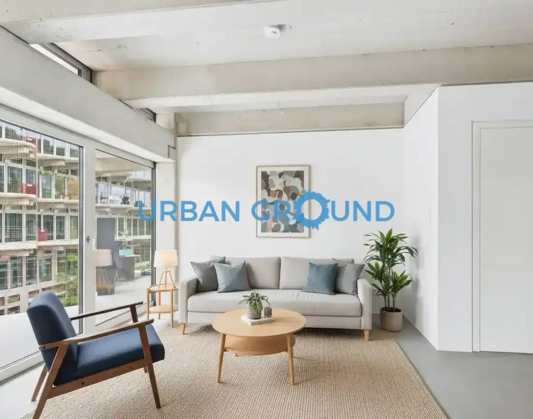 Mietrabatt – Erstbezug: 2-Zimmer Wohnung mit EBK & Balkon, 5 Min. zur U5, 12619 Berlin (Marzahn-Hellersdorf Hellersdorf Kaulsdorf)