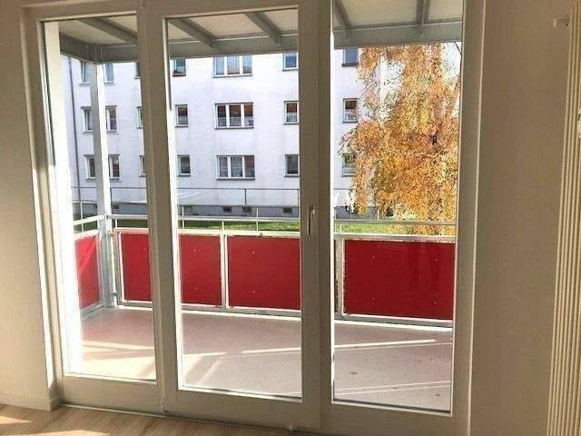 3-Zimmer-Wohnung – großer Balkon, 4720 Döbeln