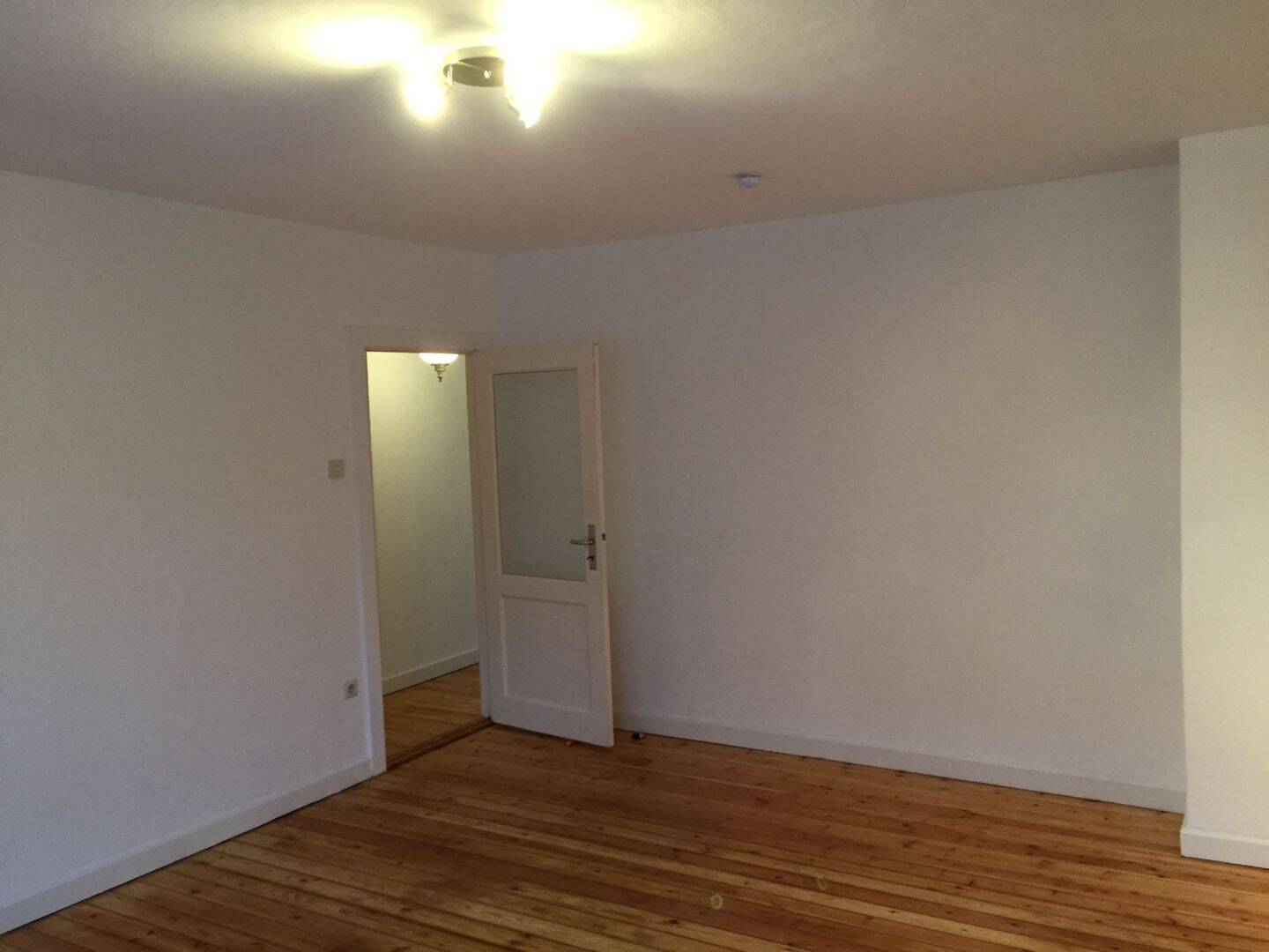 Zentrale & gut geschnittene 2-Zimmerwohnung, 24105 Kiel (Blücherplatz Brunswik Düsternbrook)