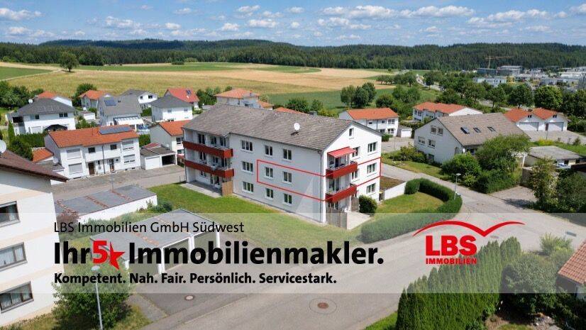 Gestalten statt Kompromisse eingehen, 78576 Emmingen-Liptingen