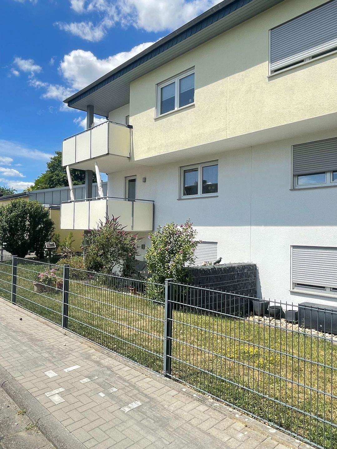 Großzügig geschnittene   Eigentumswohnung, 35440 Linden