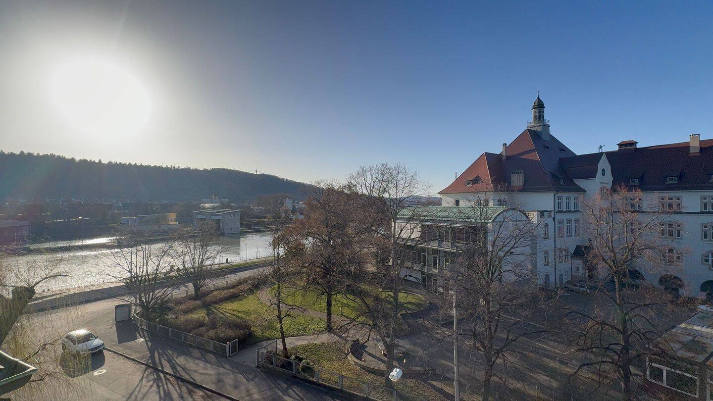 Mietwohnung, 4,5 Zimmer, 107 m², in Stuttgart, 70327 Stuttgart