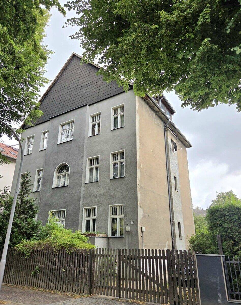 Hauptstadtmakler-Bezugsfreies Mehrfamilienhaus in Top Lage, 12307 Berlin (Tempelhof-Schöneberg Lichtenrade Marienfelde)