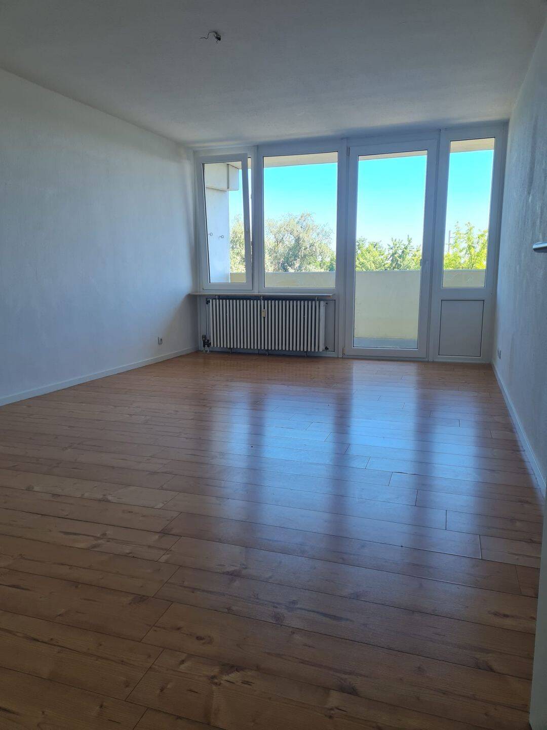 Komfortable 1-Zimmer-Whg. mit Küche, 91056 Erlangen