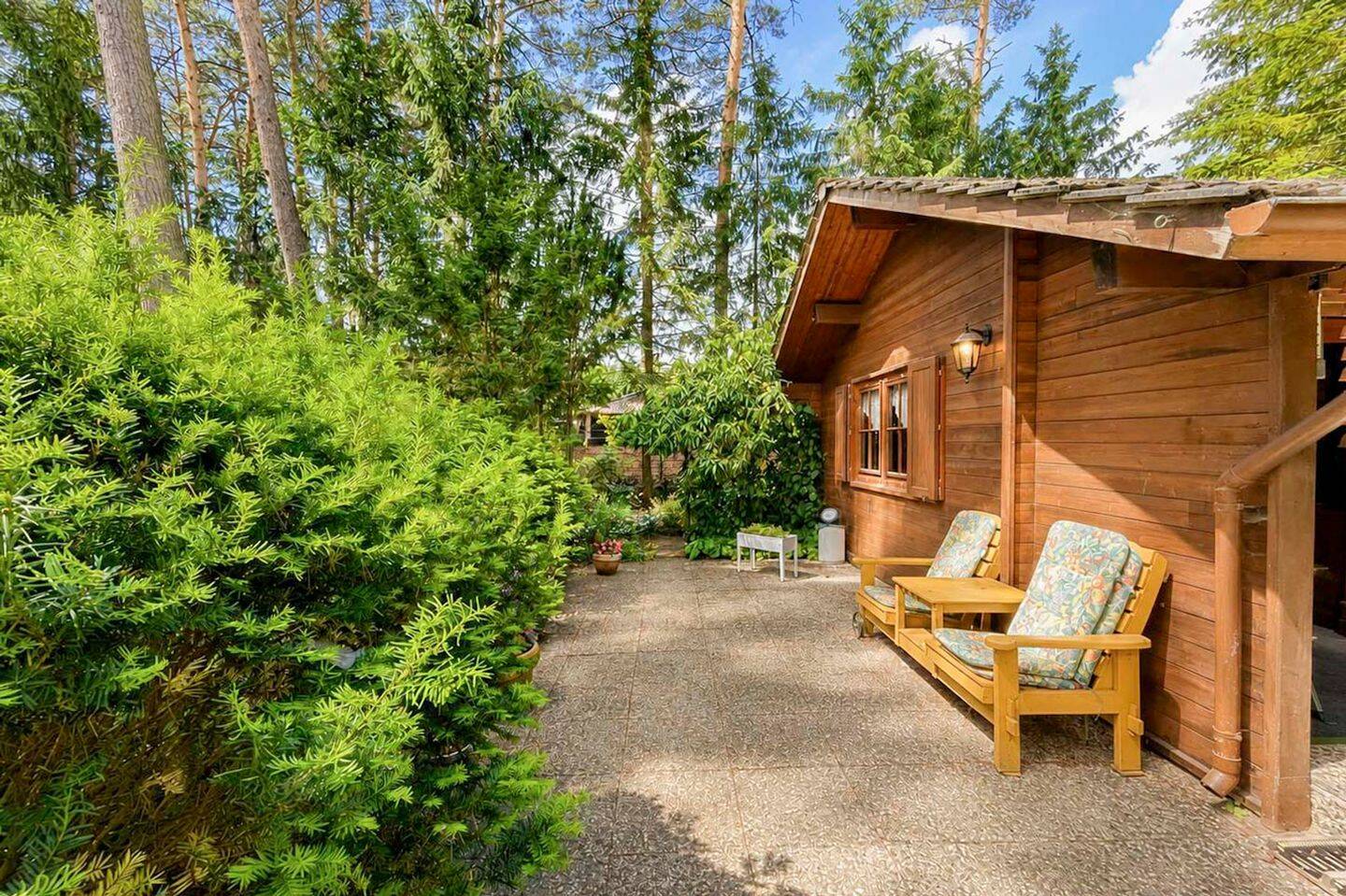 Ihr Rückzugsort im Grünen – gepflegtes Ferienhaus mit großem Naturgrundstück, 29585 Jelmstorf