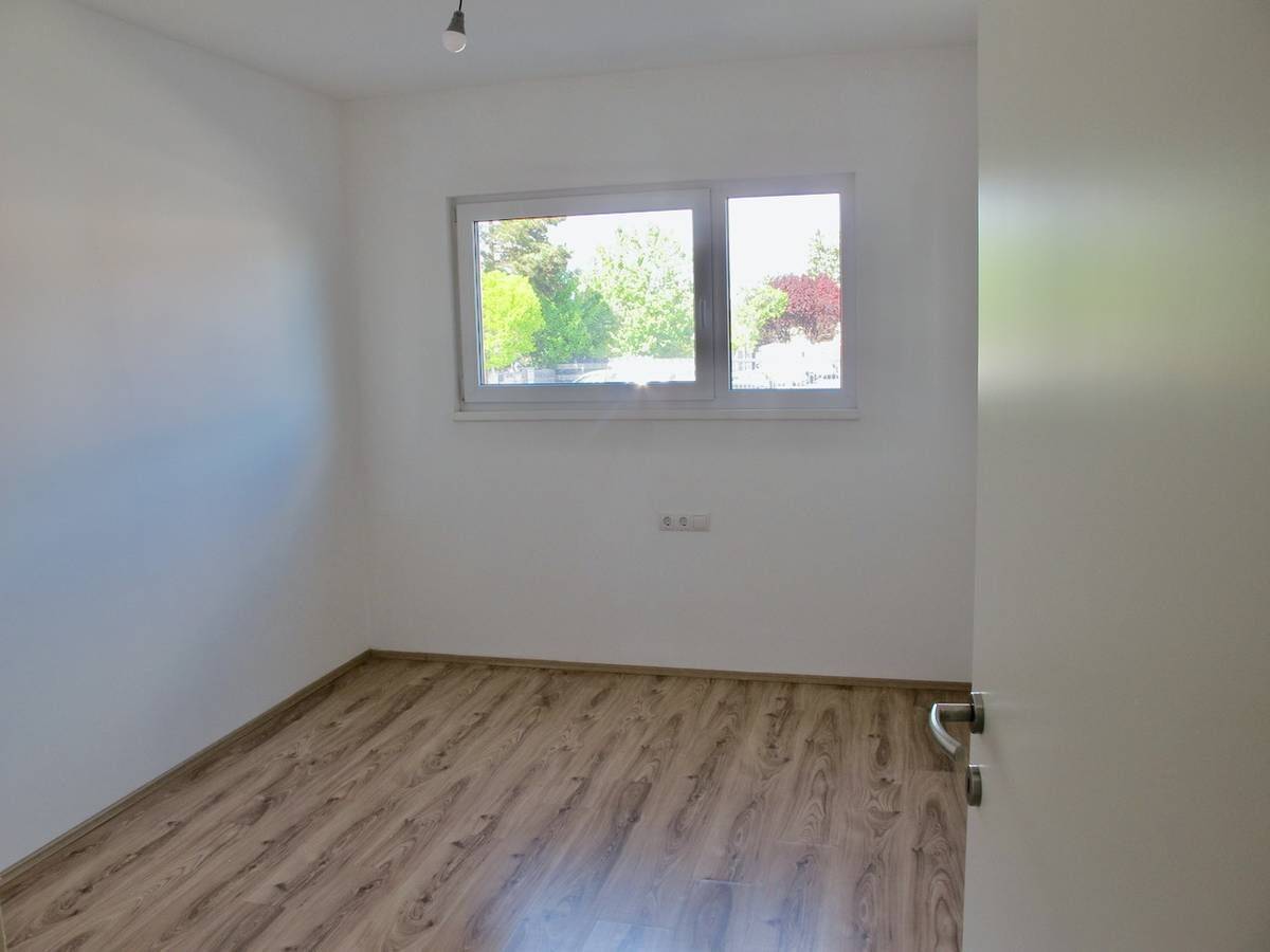 Hochwertige Neubauwohnung mit sehr guter Verkehrsanbindung, 27568 Bremerhaven (Lehe Mitte Überseehafen)