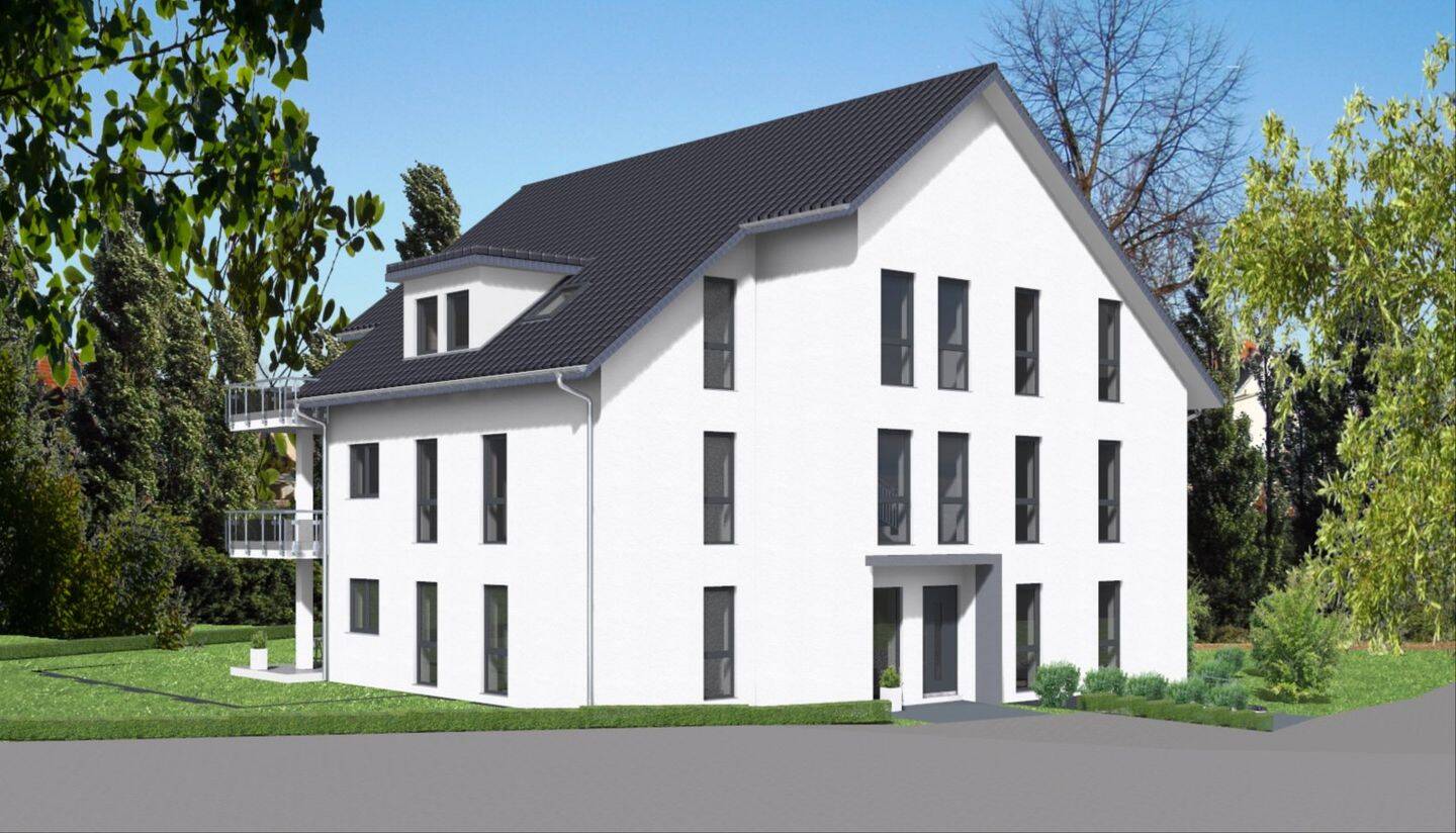 Neubauwohnung – 91 m² am Stiftberg !, 32052 Herford
