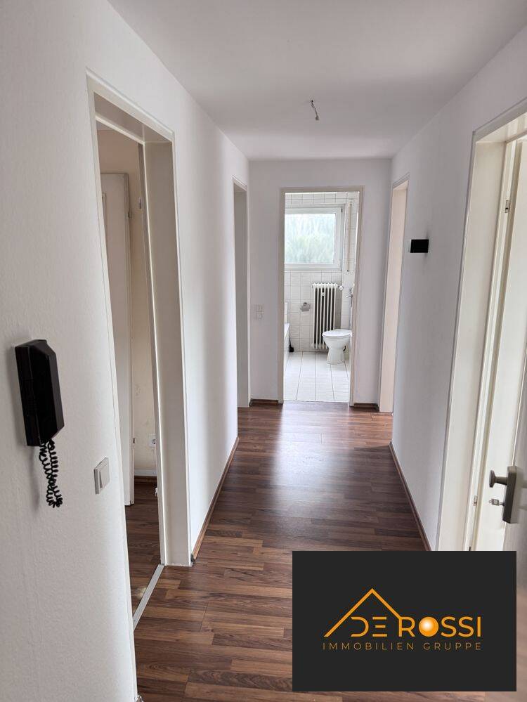 Wohnung in Nürnberg / Eibach, 90451 Nürnberg (Eibach Hafen Maiach Reichelsdorf Röthenbach bei Schweinau)