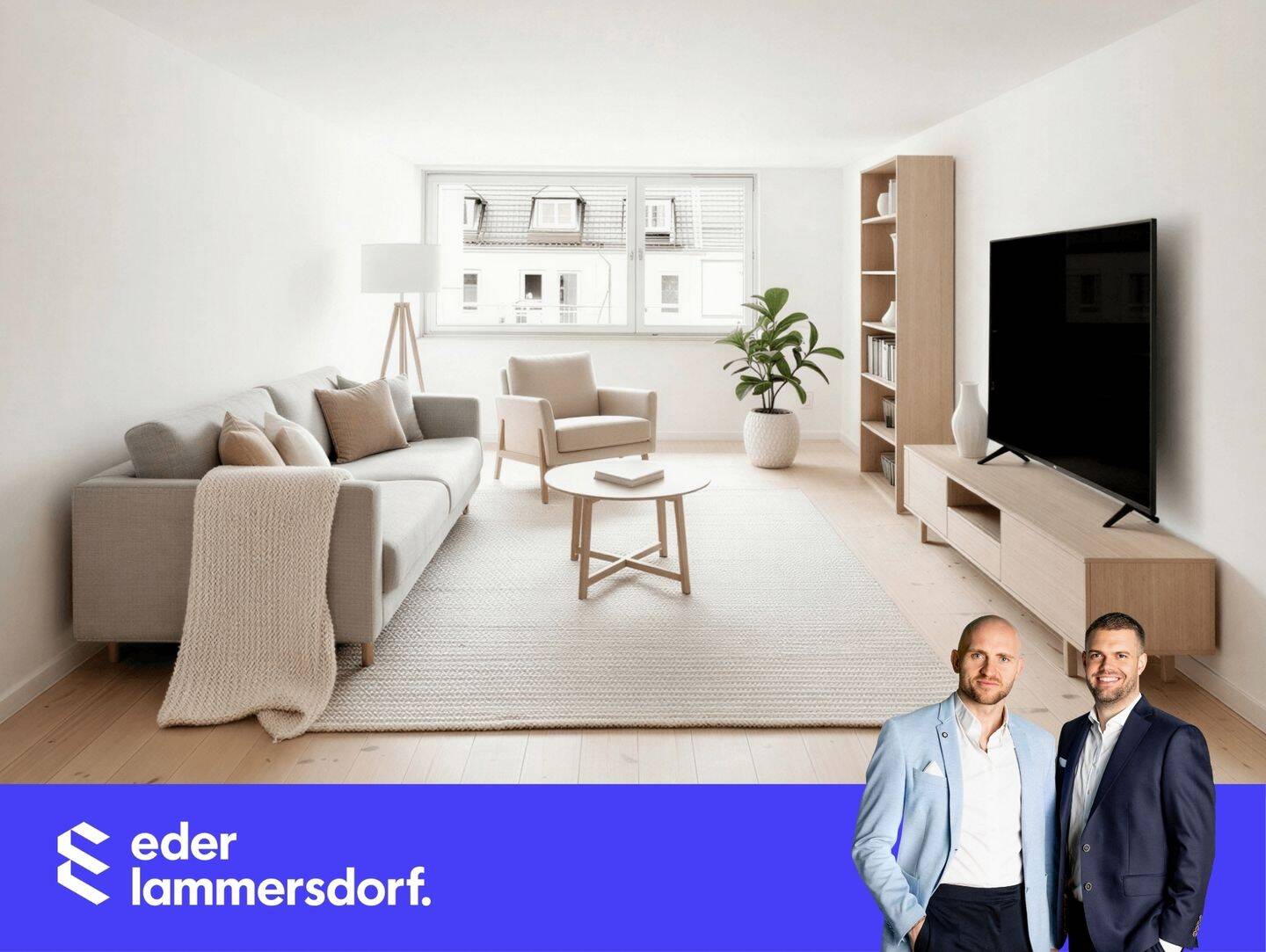 Wohnen im Herzen des Martinsviertels – Großzügige 4-Zimmer-Wohnung in Bestlage, 64289 Darmstadt (Darmstadt Kranichstein)