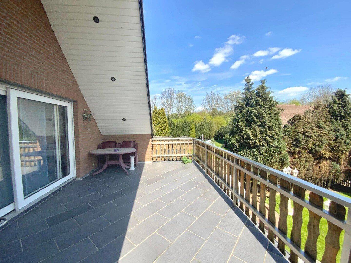 Frisch renovierte 2-Raum-Wohnungmit eigenem Eingang, Balkon, Dachboden und Stellplatz, 59379 Selm