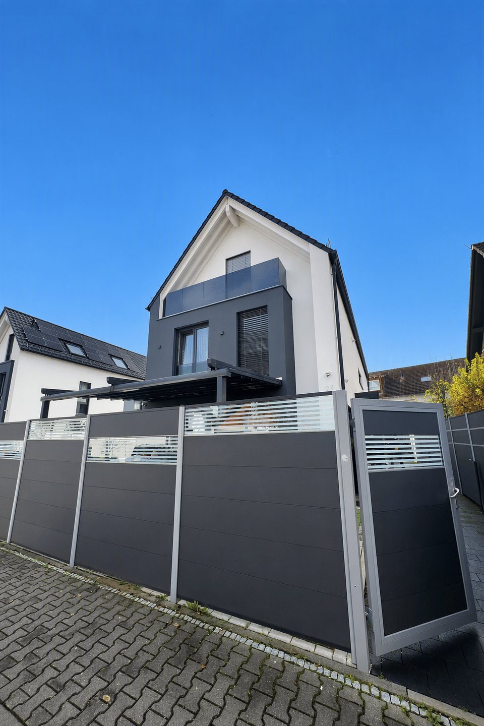 Exklusive Stadtvilla provisionsfrei !, 55252 Wiesbaden (Mainz-Kastel)