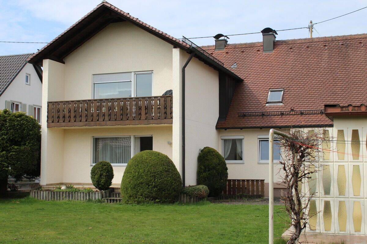 Gemütliches Eigenheim in ruhiger Wohnlage!, 86438 Kissing