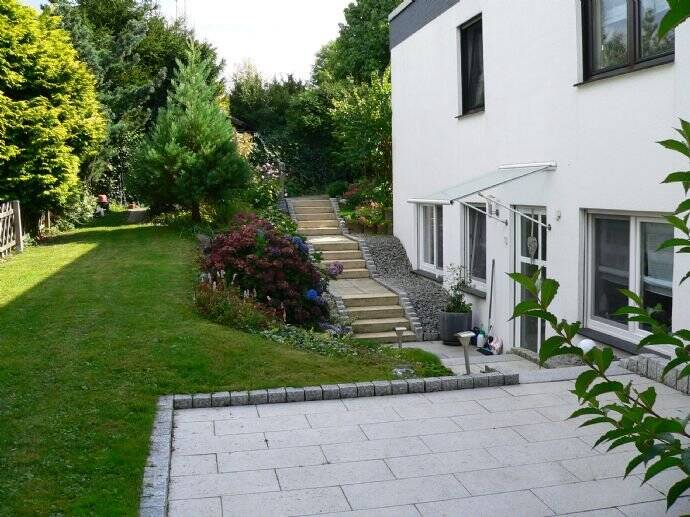 Ruhige 2-Zimmer-Wohnung mit eigener Terrasse & Garten, 42489 Wülfrath