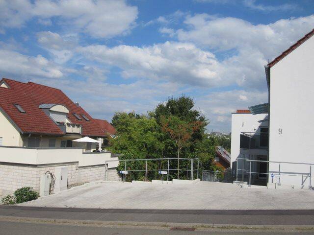 Schicke Neubauwohnung in Margetshöchheim, 97276 Margetshöchheim