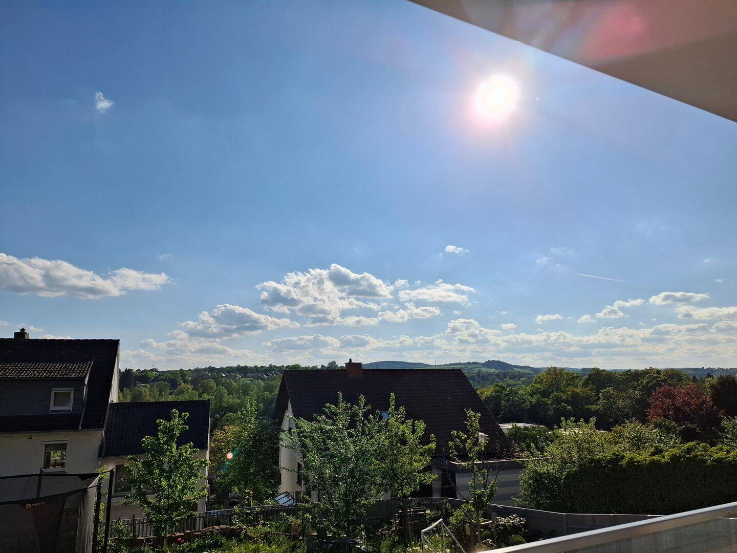 3-Zimmerwohnung am Frauenberg zu vermieten, 36039 Fulda