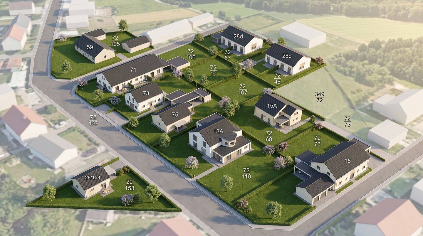 Familienförderung beziehen – 220.000€, 34593 Knüllwald